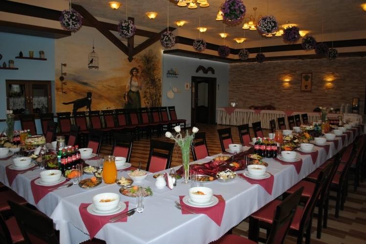 Hotel Zloty Mlyn Majkow Пйотркув-Трибунальський Екстер'єр фото