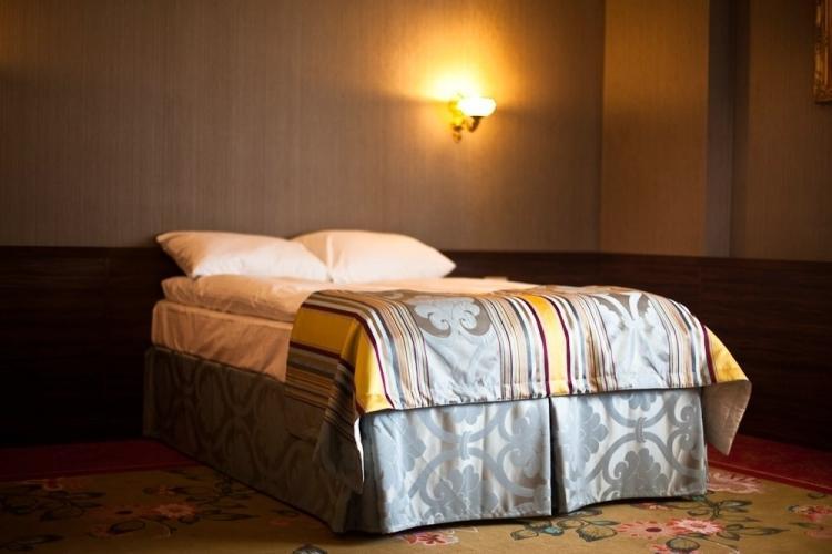 Hotel Zloty Mlyn Majkow Пйотркув-Трибунальський Номер фото